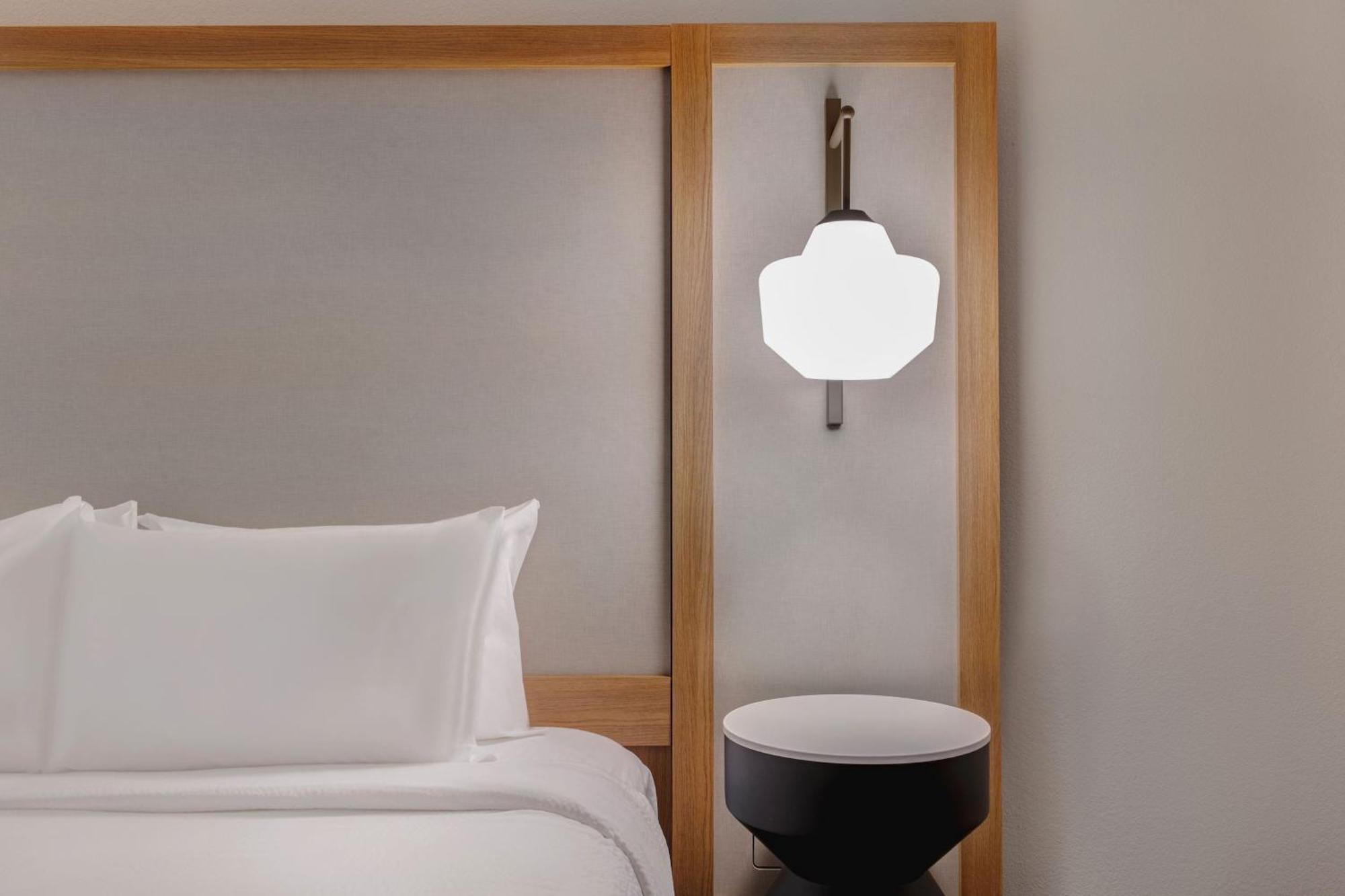 Fairfield Inn & Suites By Marriott Greenwood Eksteriør bilde